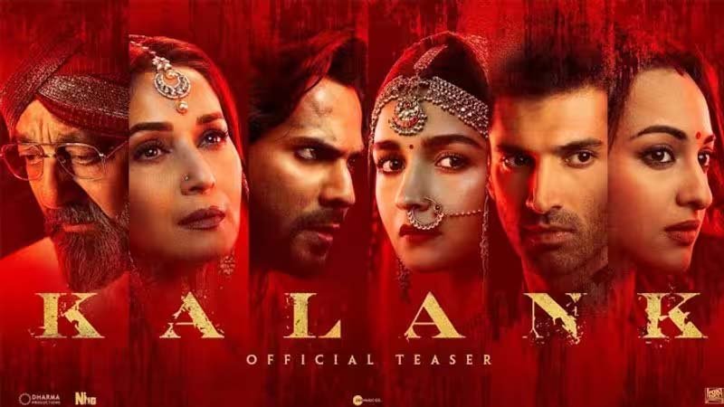 Kalank